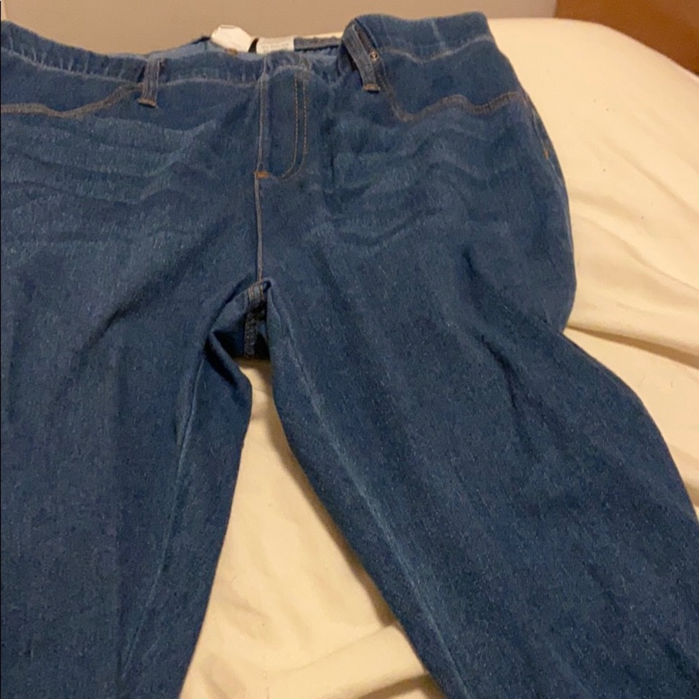 Jeggings